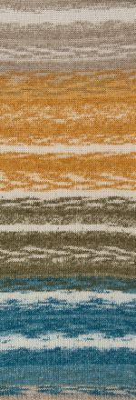 Laines du Nord Landscape - 6