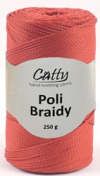 Catty Poli Braidy 2mm