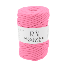 Relax Macrame String 5mm