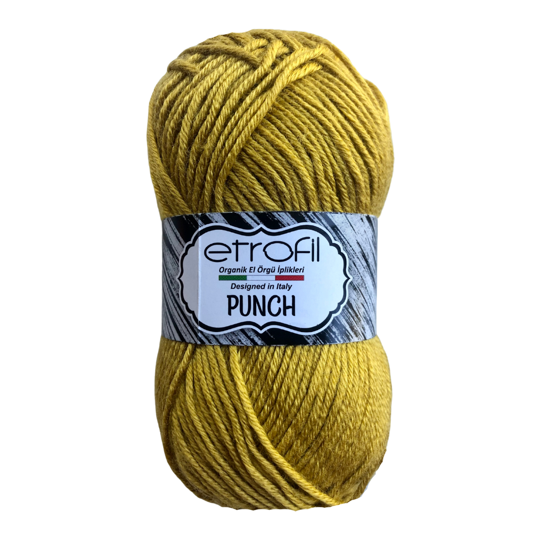 Etrofil Punch