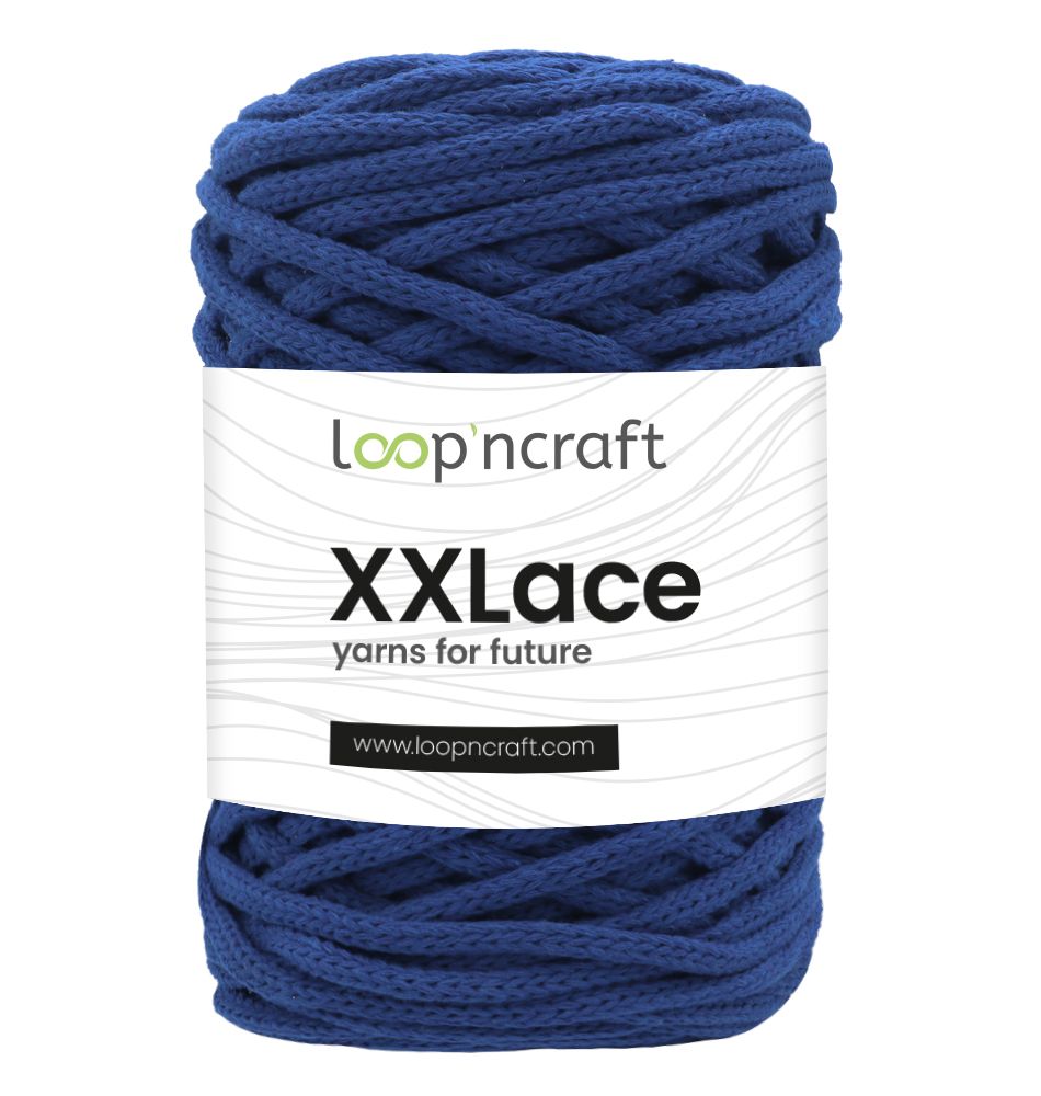 Loop'nCraft XXLace