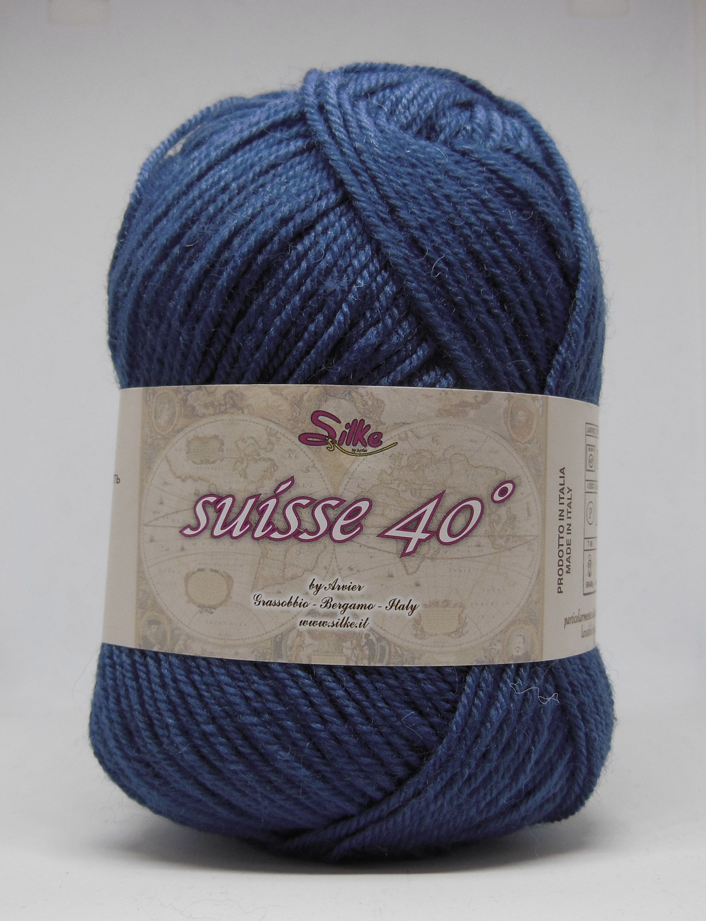 Suisse 40