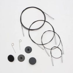 Knit Pro Thin&Flex 360 kábel