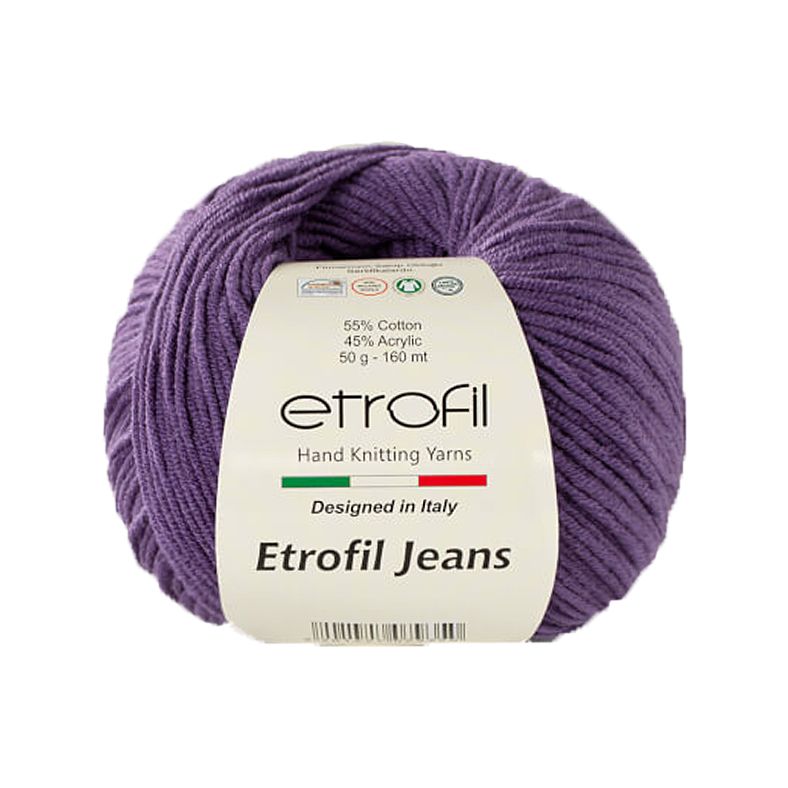 Etrofil Jeans