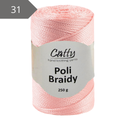 Catty Poli Braidy 2mm