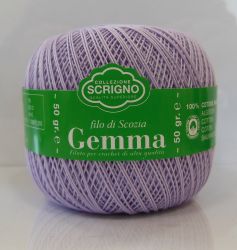 ISPE Gemma horgolófonal