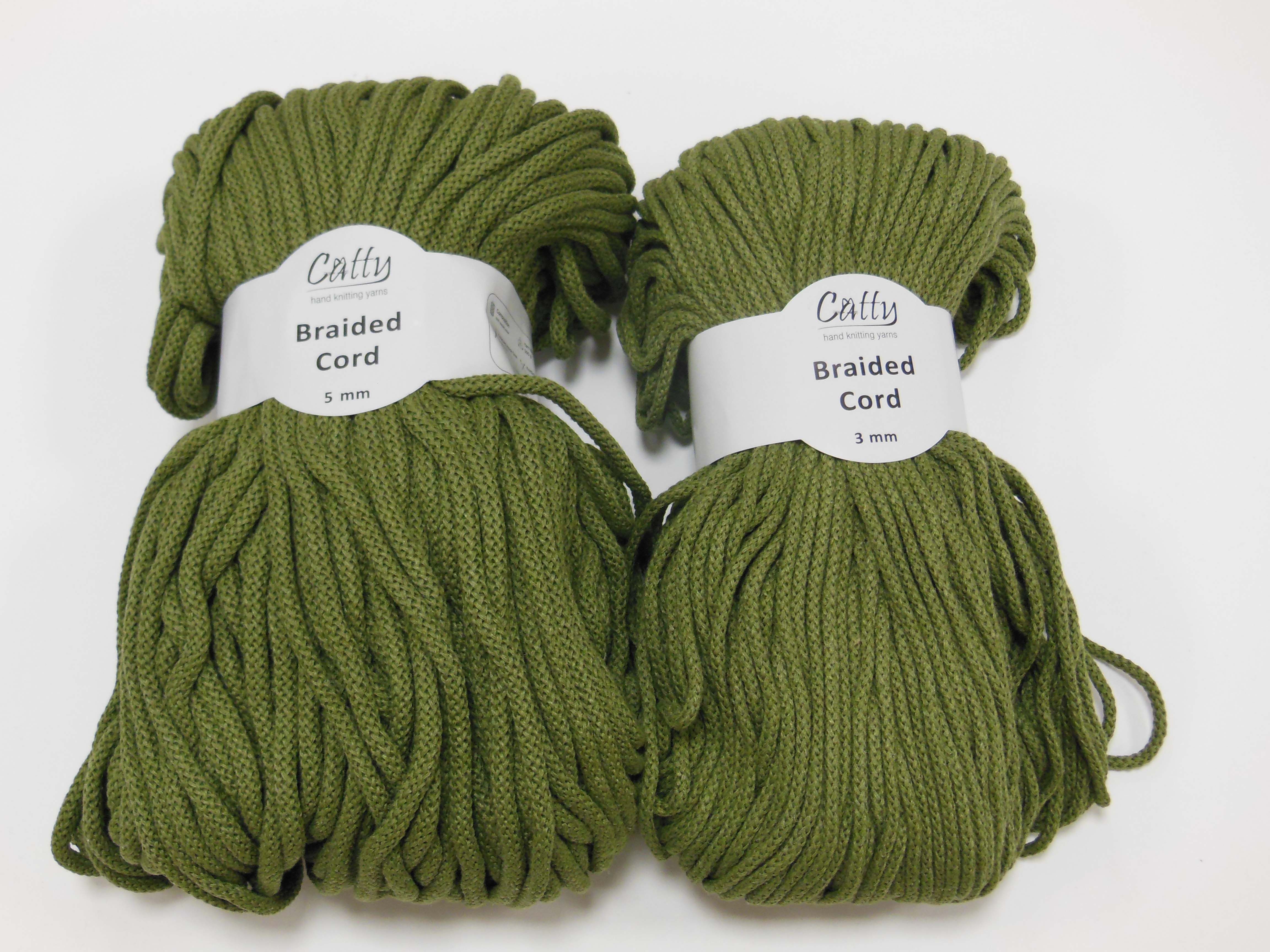Catty 5mm 500g