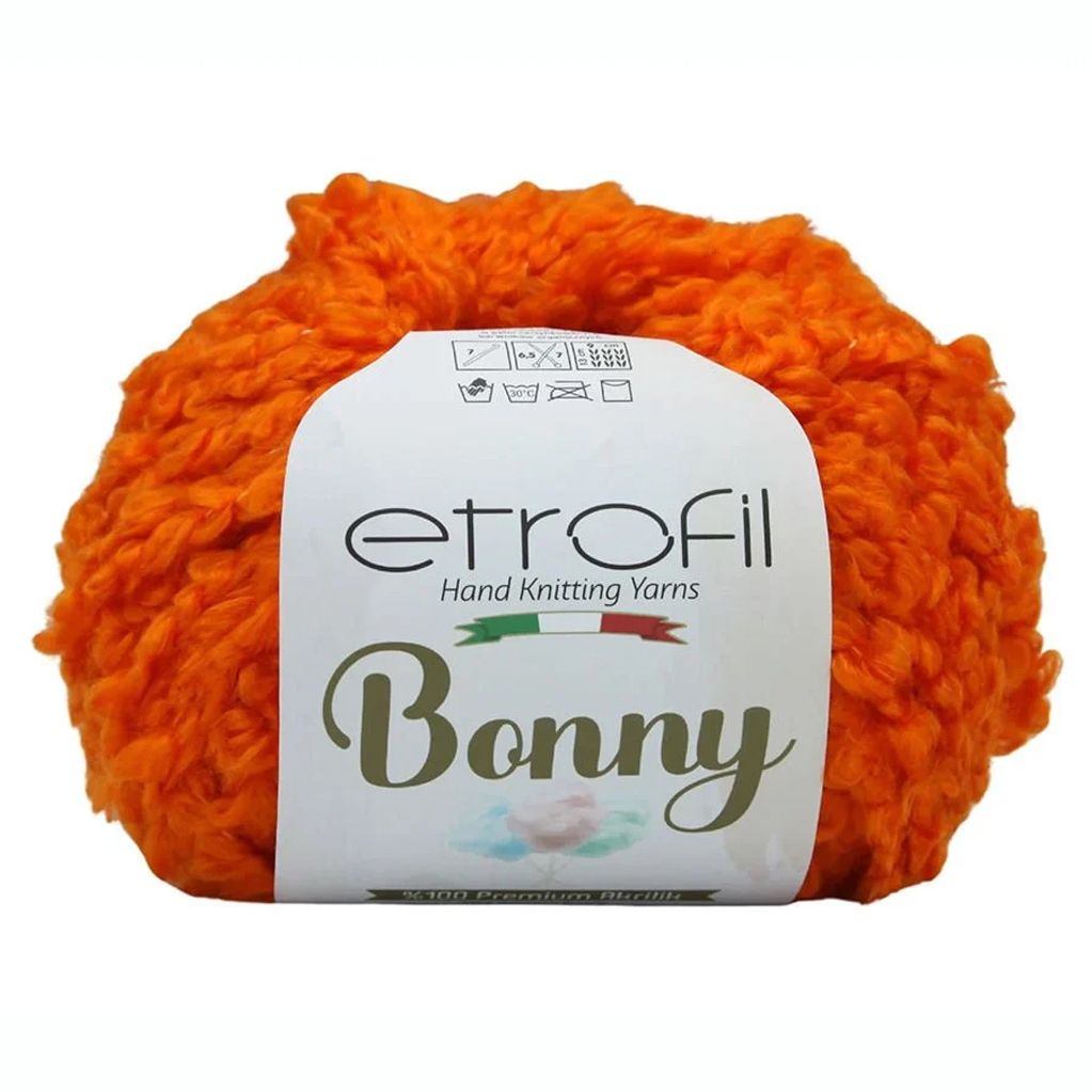 Etrofil Bonny