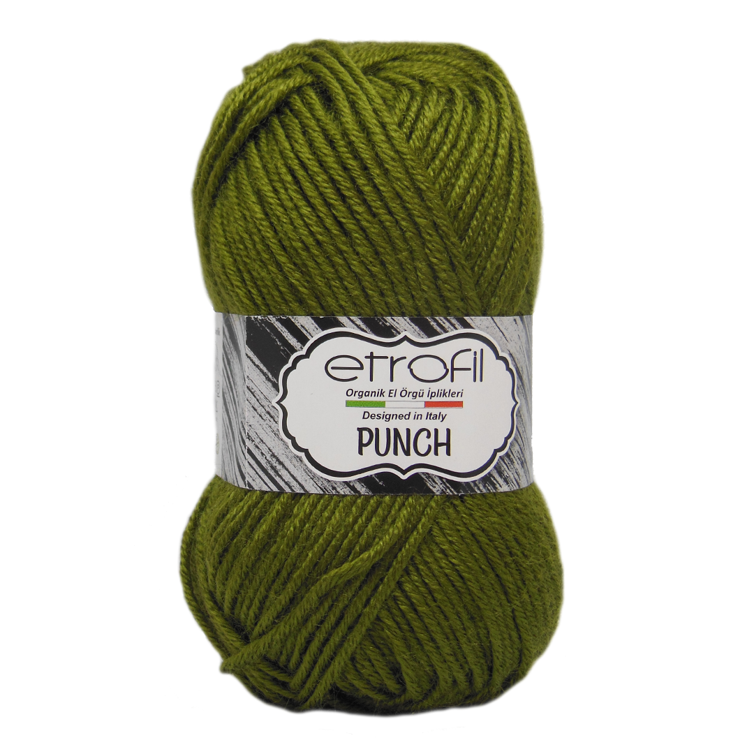 Etrofil Punch