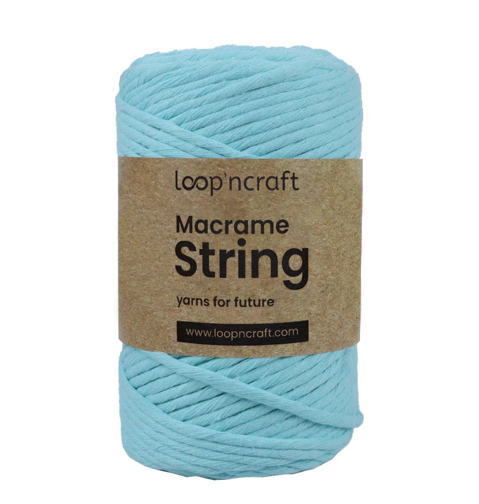 Loop'nCraft Macrame String