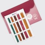Knit Pro Dreamz DPN szett