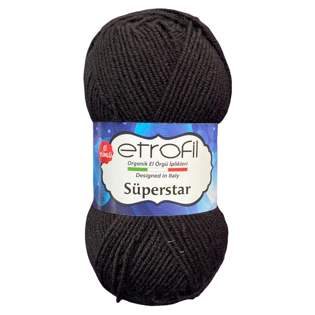 Etrofil Superstar