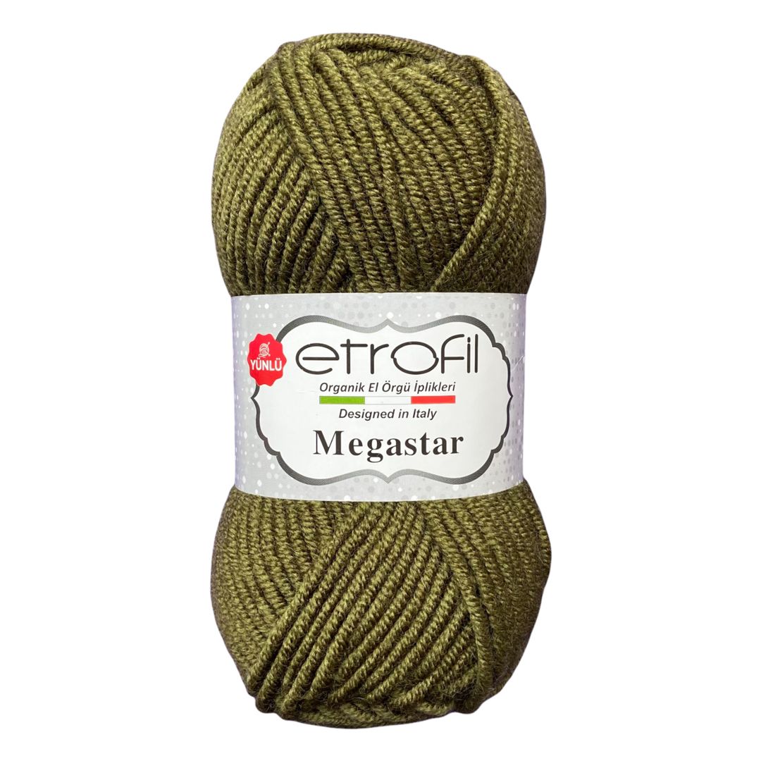 Etrofil Megastar