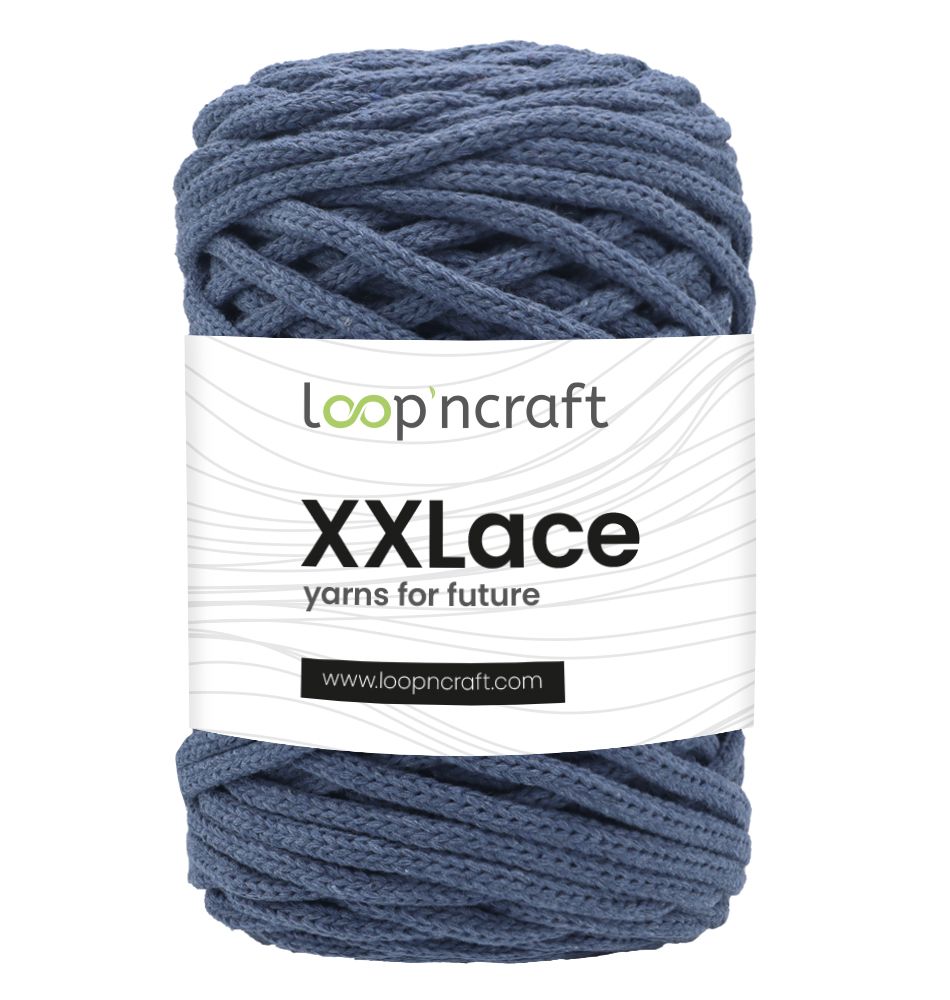 Loop'nCraft XXLace