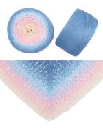 Loop'nCraft Soft Cake 9