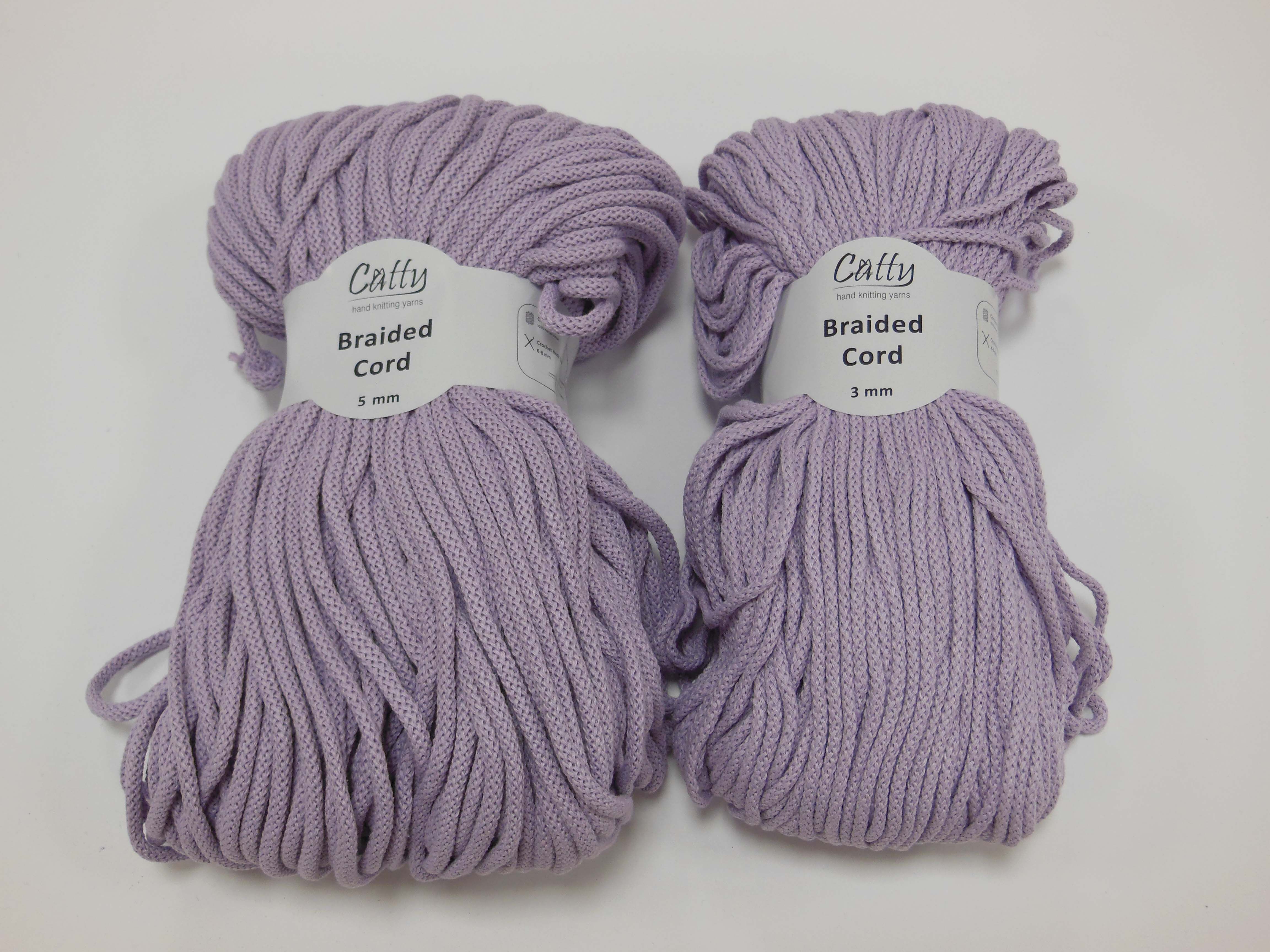 Catty 5mm 500g