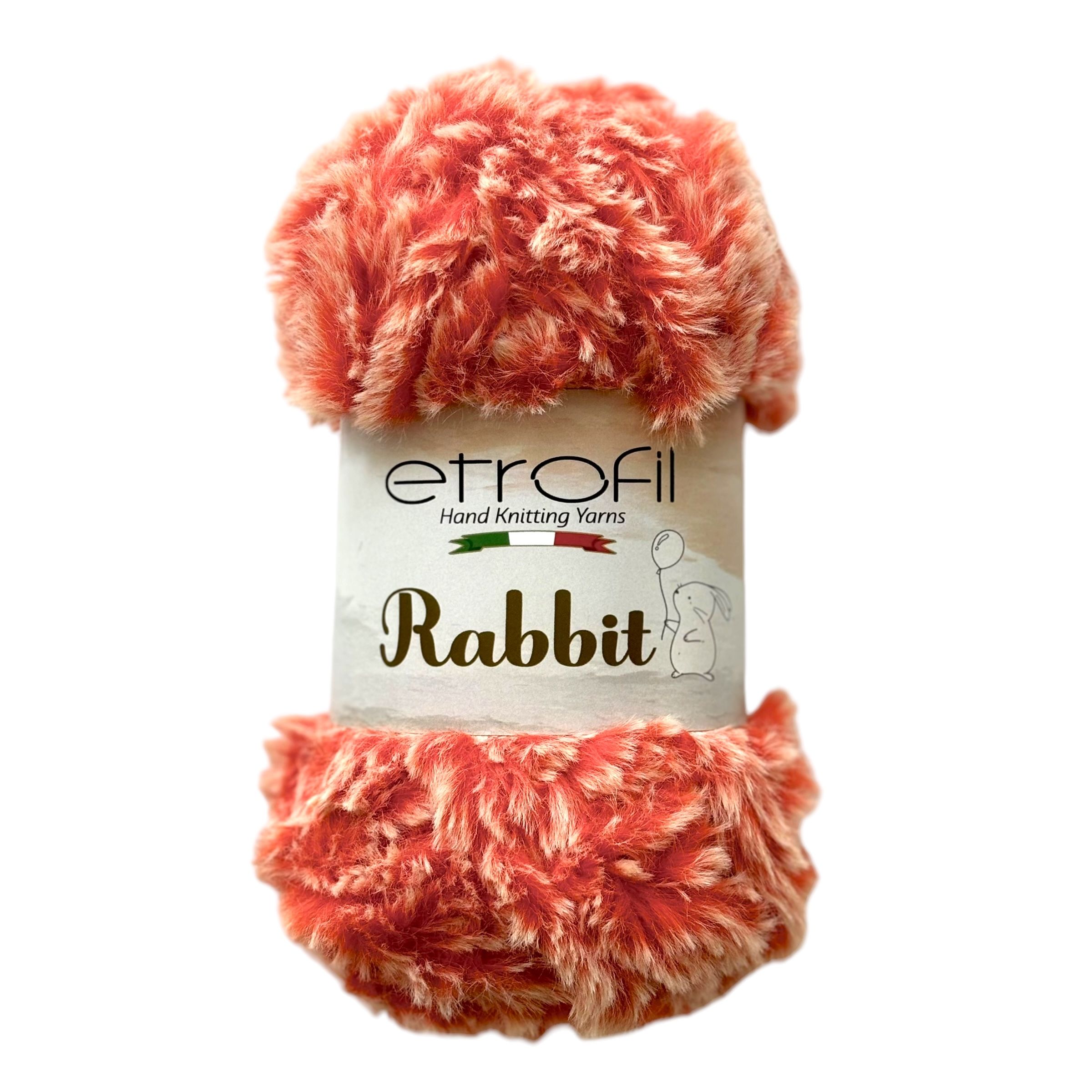 Etrofil Rabbit