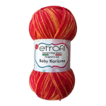 Etrofil Baby Karizma - 140