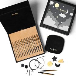 Knit Pro Day and Nite limitált IC szett