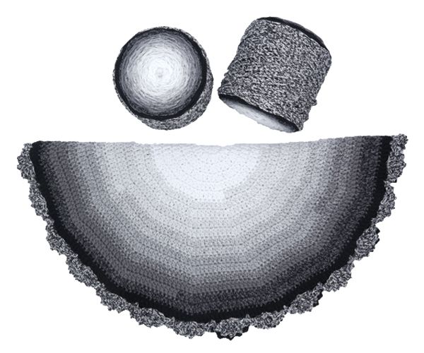 Loop'nCraft Braidy Cake