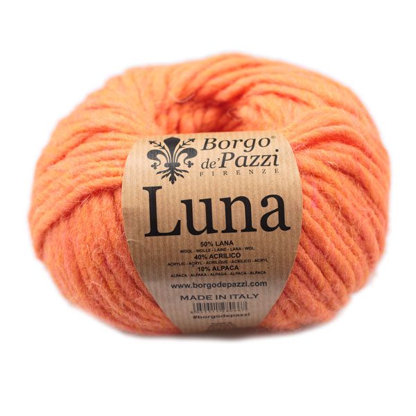 Borgo de Pazzi Luna