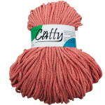 Catty 3mm - 23 peach