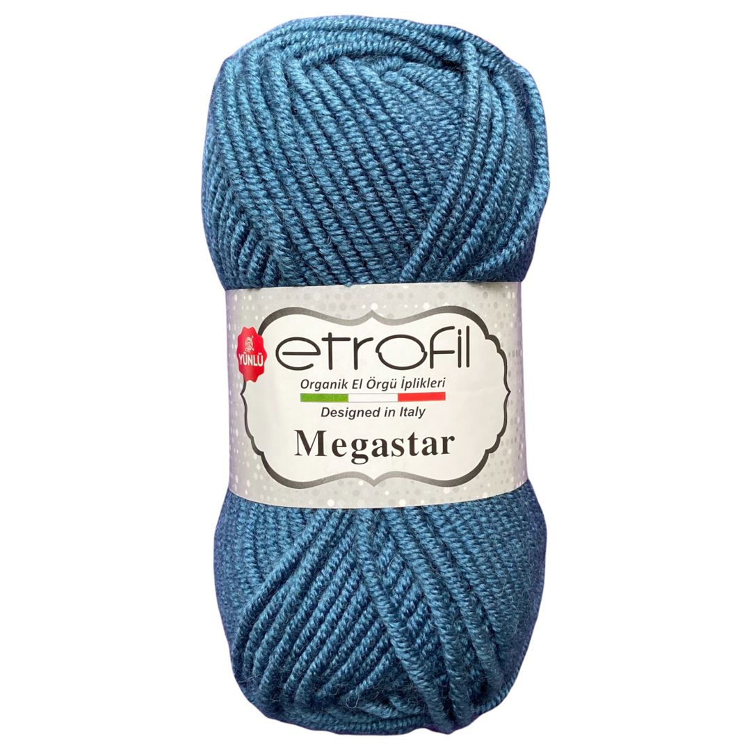 Etrofil Megastar