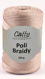 Catty Poli Braidy 2mm