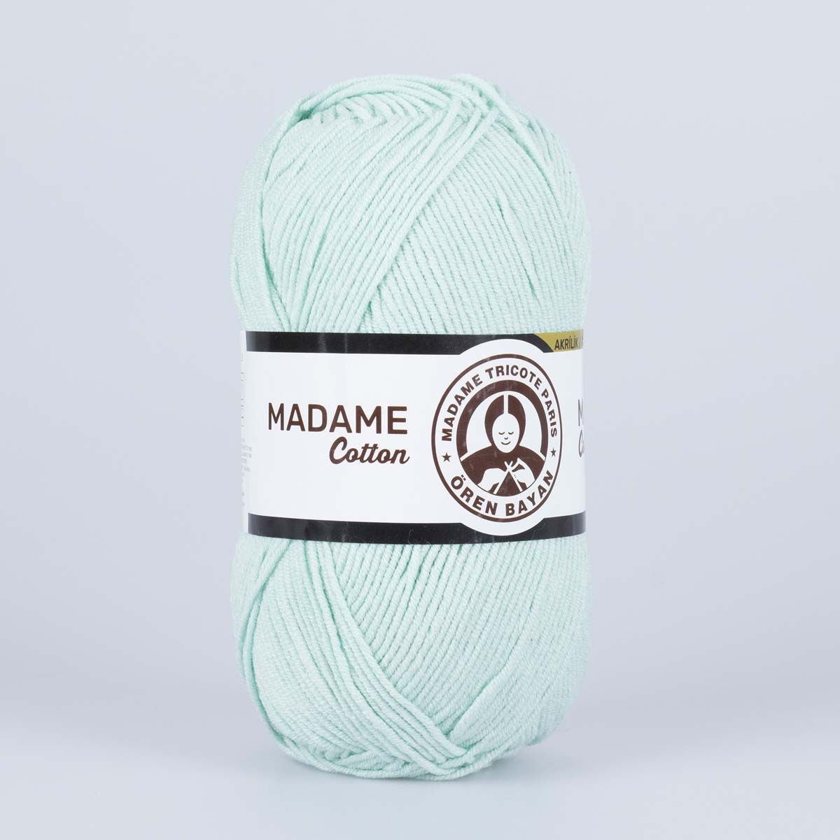 Ören Bayan Madame Cotton