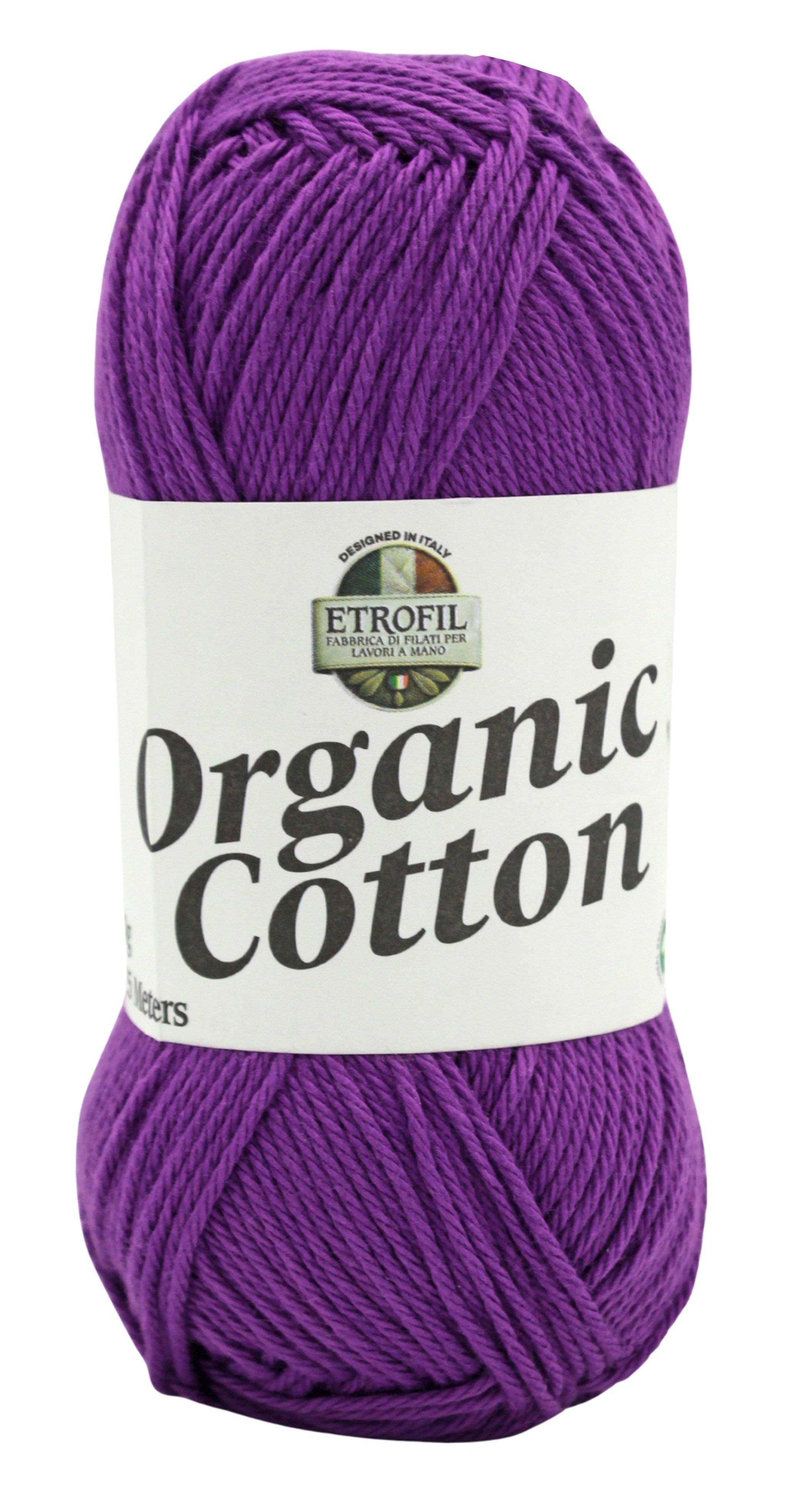 Etrofil Organic Cotton