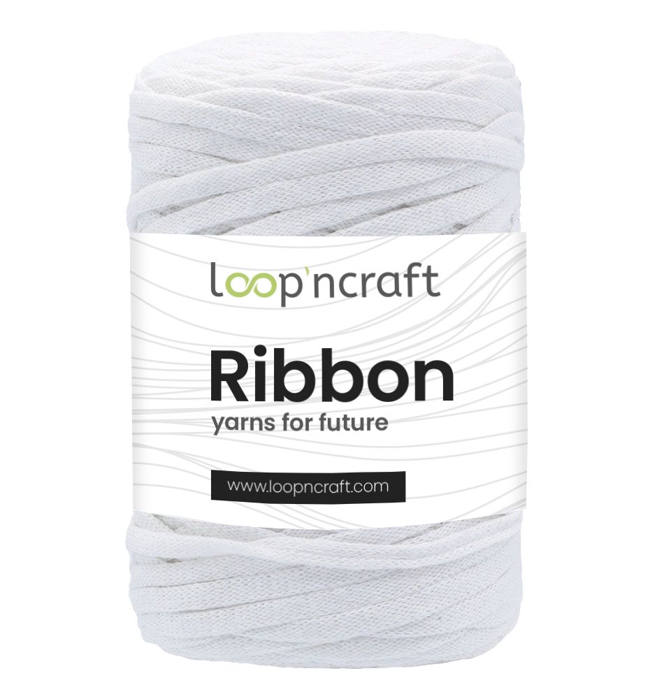 Loop'nCraft Ribbon