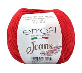 Etrofil Jeans