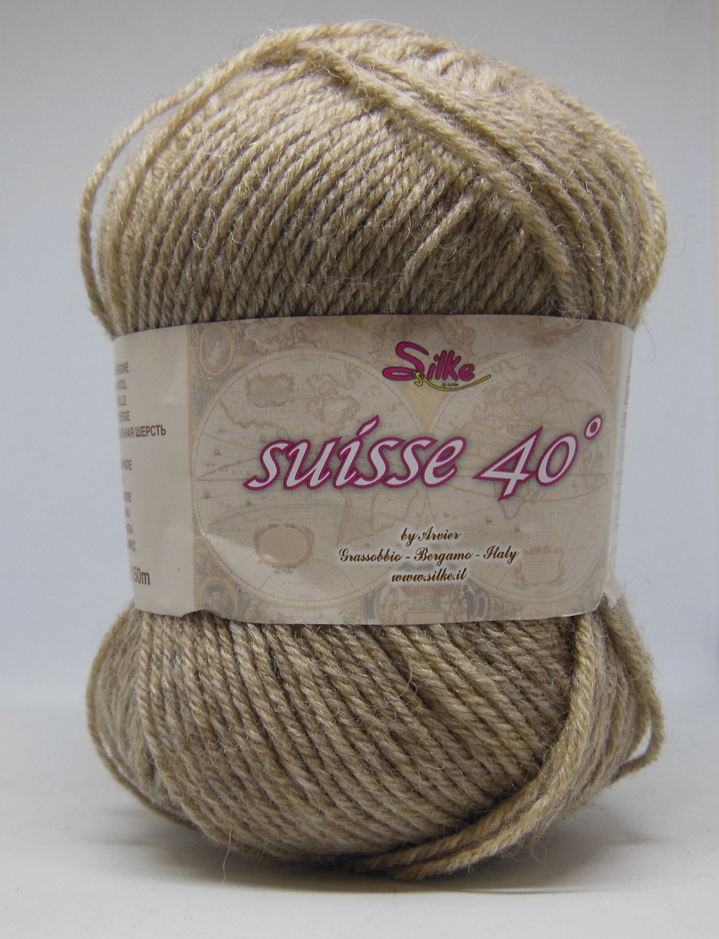 Suisse 40