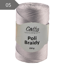 Catty Poli Braidy 2mm