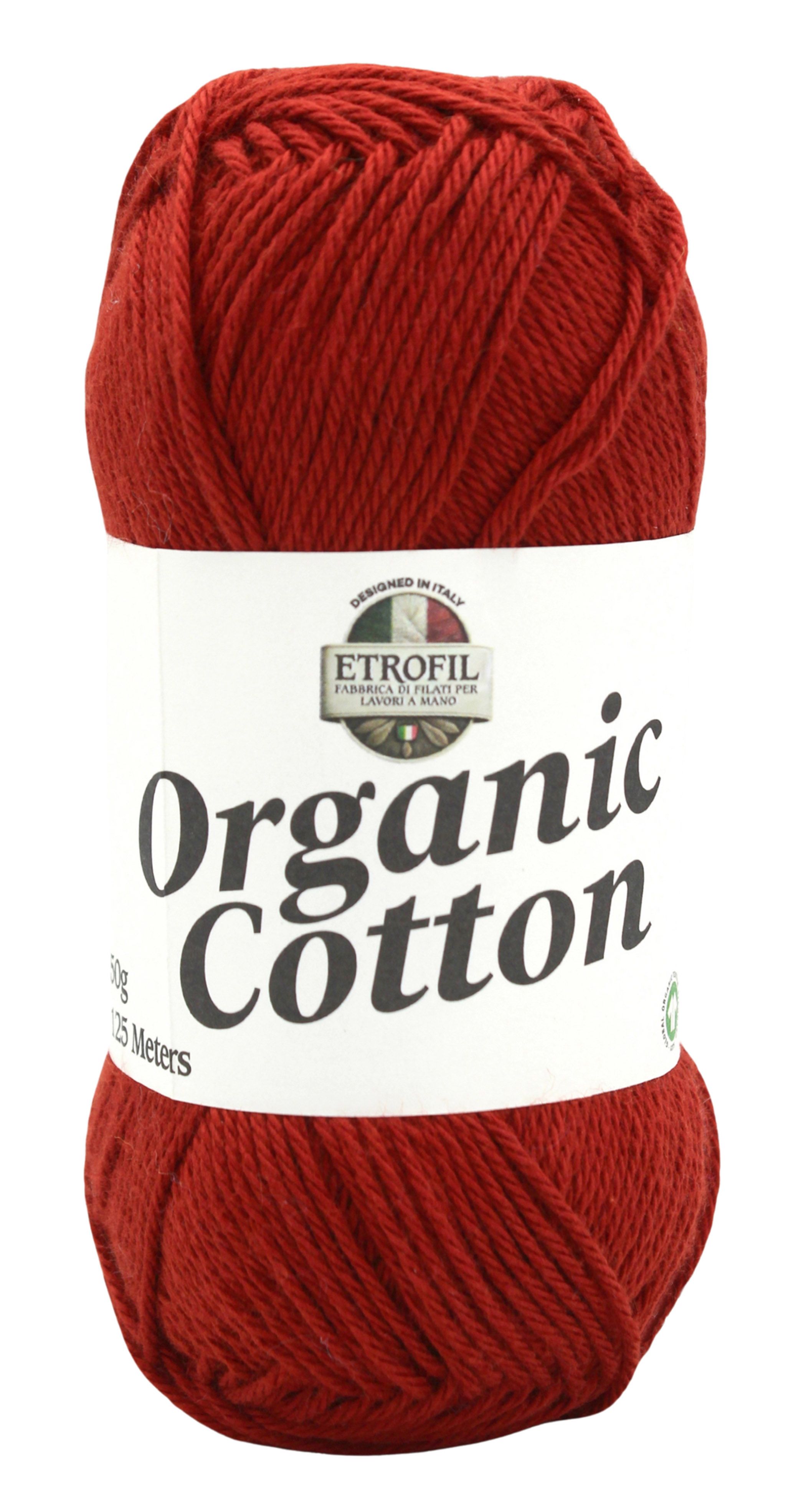 Etrofil Organic Cotton