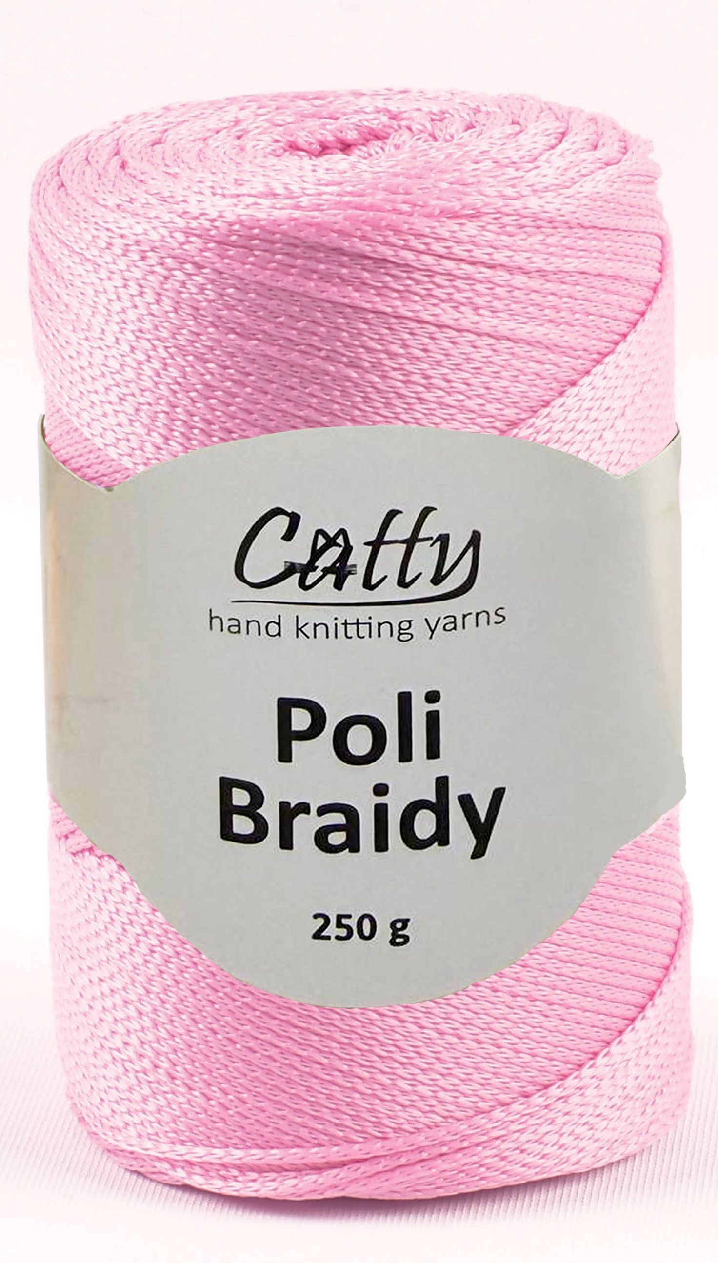Catty Poli Braidy 2mm