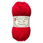 Etrofil Megastar - 73121 - piros