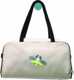 Bumblebee Duffle Bag