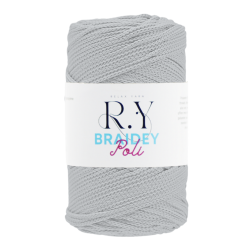 Relax Yarn Poli Braidey