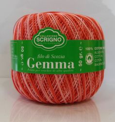 ISPE Gemma horgolófonal