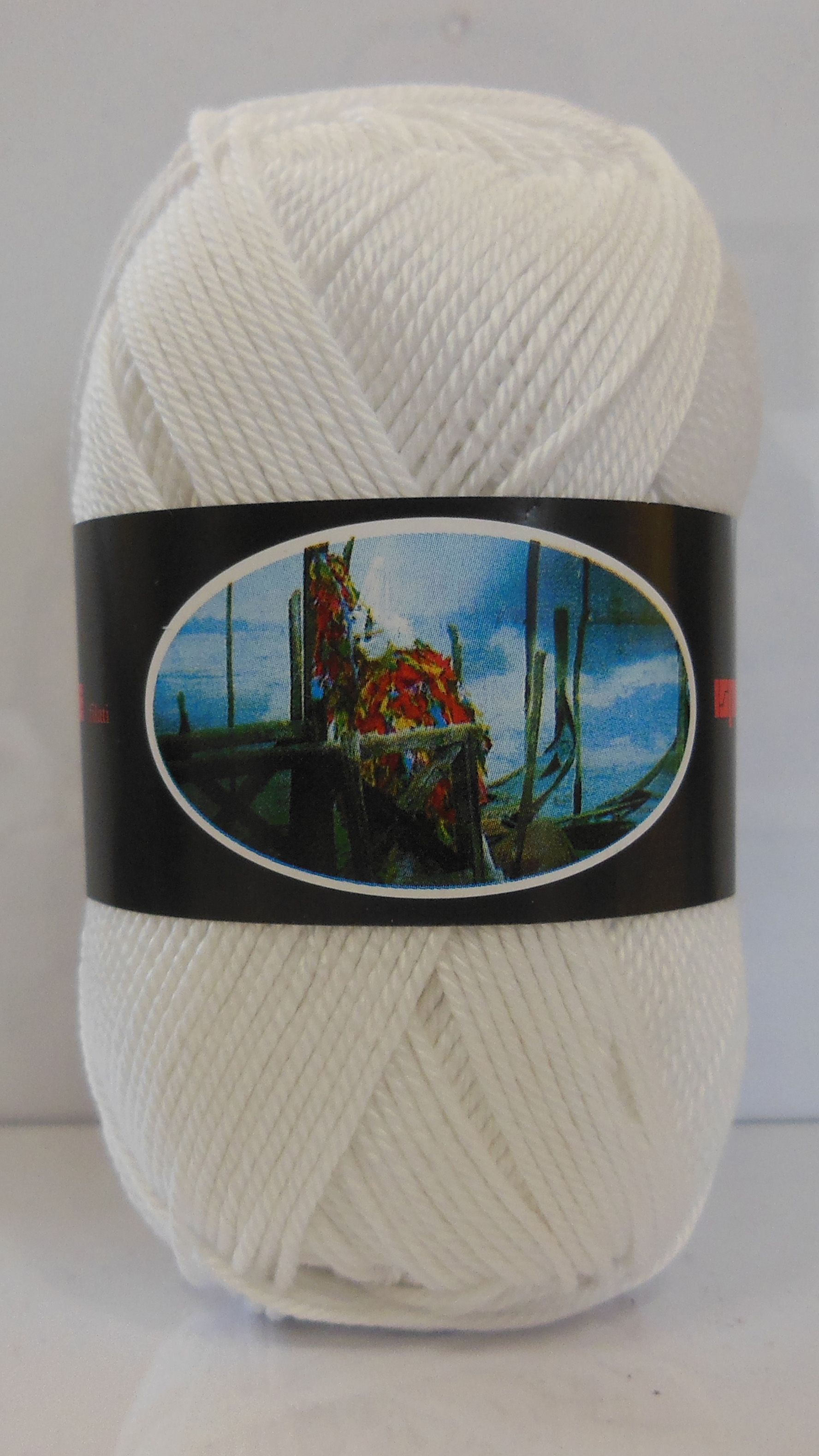 Luxor egyiptomi pamutfonal