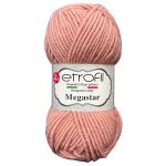 Etrofil Megastar - 73142 - rózsa