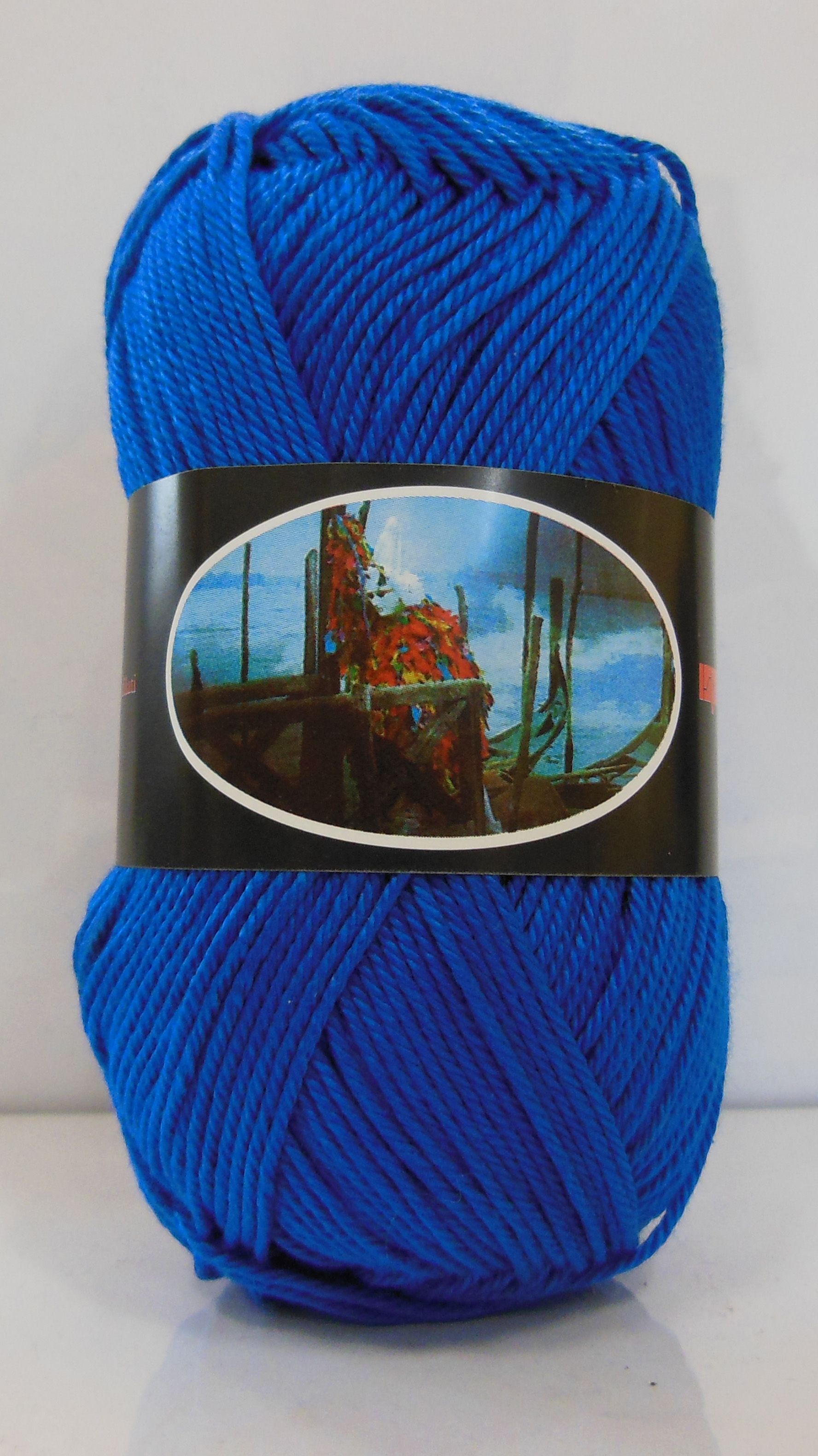 Luxor egyiptomi pamutfonal