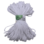 Catty 3mm - 12 white