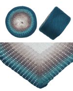 Loop'nCraft Soft Cake 16