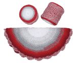 Loop'nCraft Braidy Cake 16