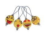 Knit Pro szemjelölő - Smiley