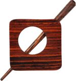 Knit Pro Exotica sáltű 20861 Carnation