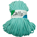 Catty 5mm - 44 mint green