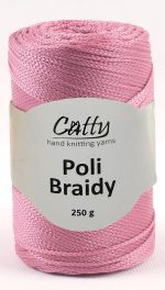 Catty Poli Braidy 2mm